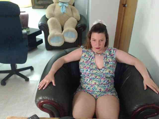 alexa-kiut webcam