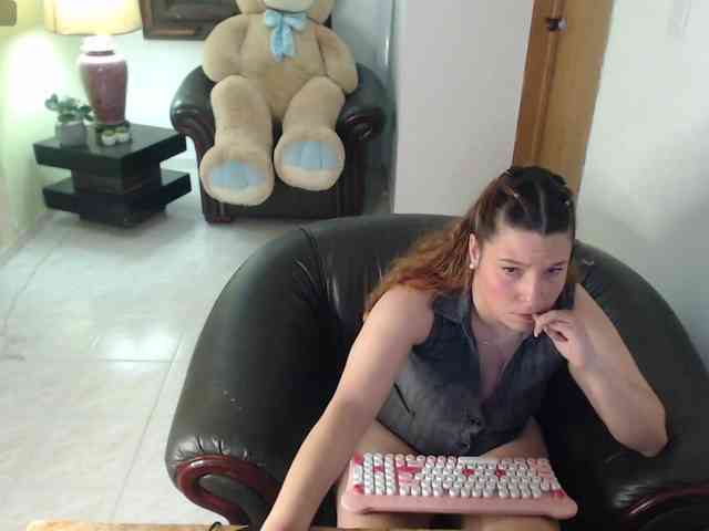 alexa-kiut webcam