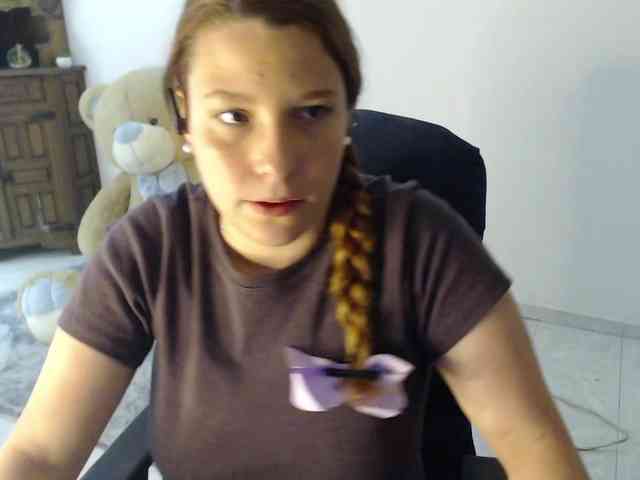 alexa-kiut webcam