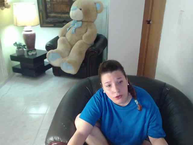 alexa-kiut webcam