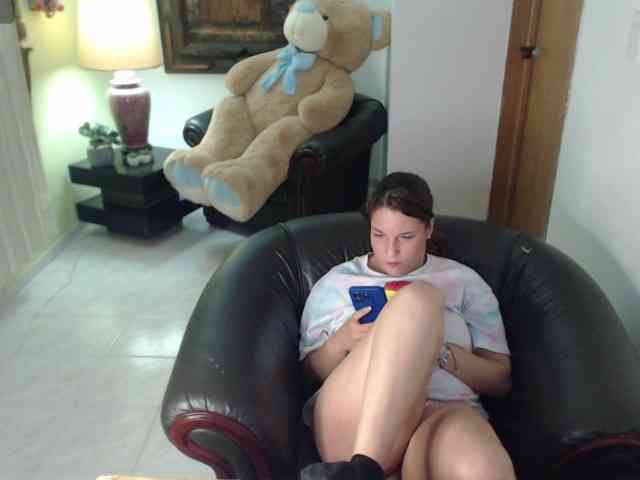 alexa-kiut webcam