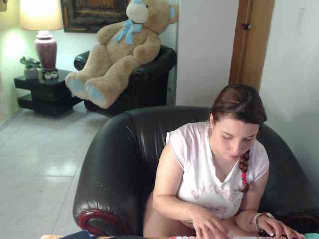 alexa-kiut webcam