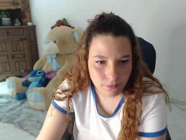alexa-kiut webcam