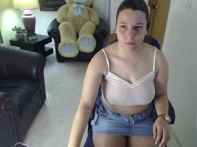 alexa-kiut webcam