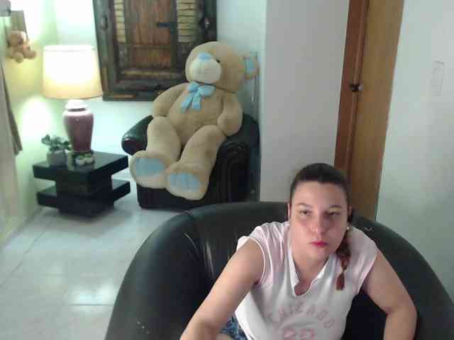 alexa-kiut webcam