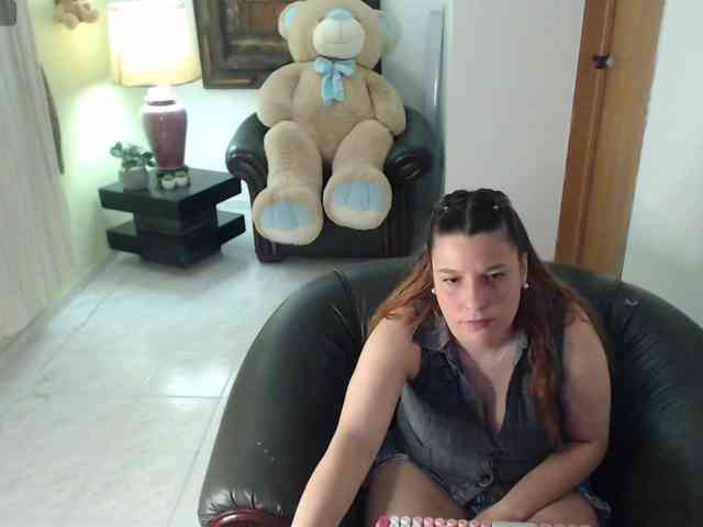 alexa-kiut webcam