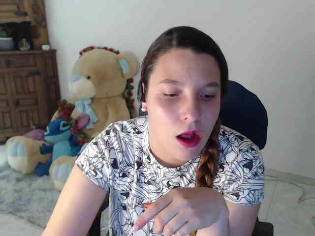 alexa-kiut webcam