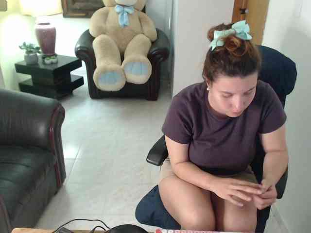alexa-kiut webcam