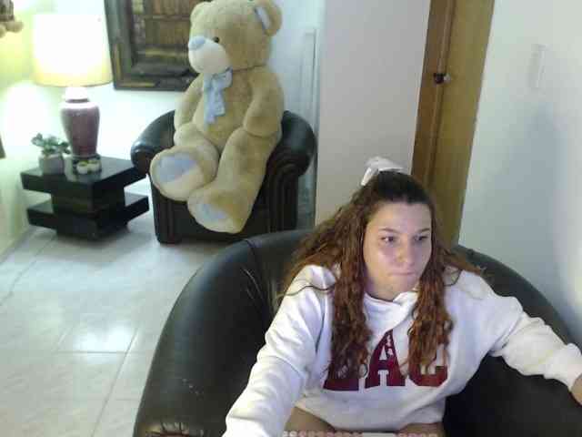alexa-kiut webcam