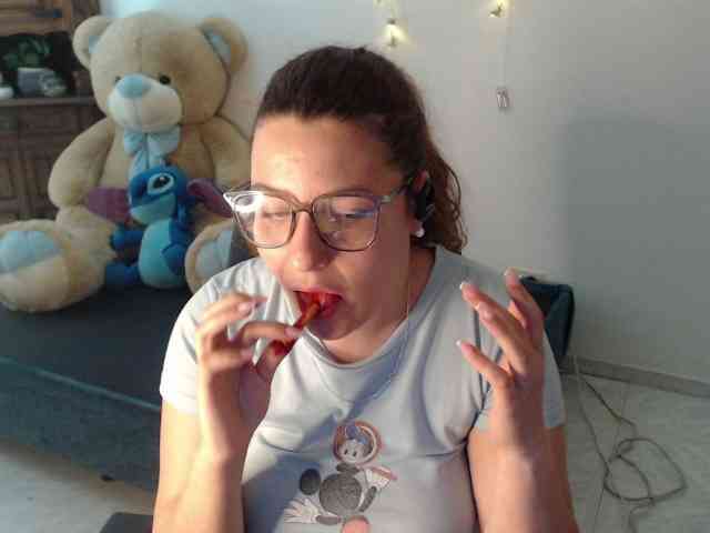 alexa-kiut webcam