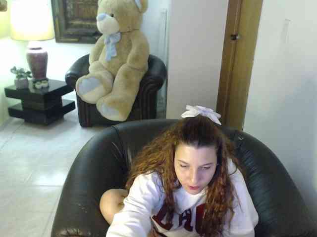 alexa-kiut webcam