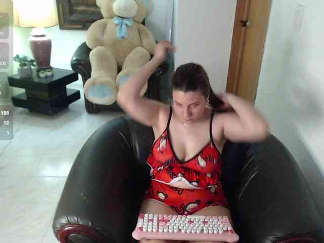 alexa-kiut webcam