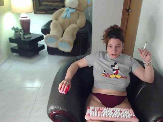 alexa-kiut webcam