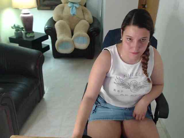 alexa-kiut webcam