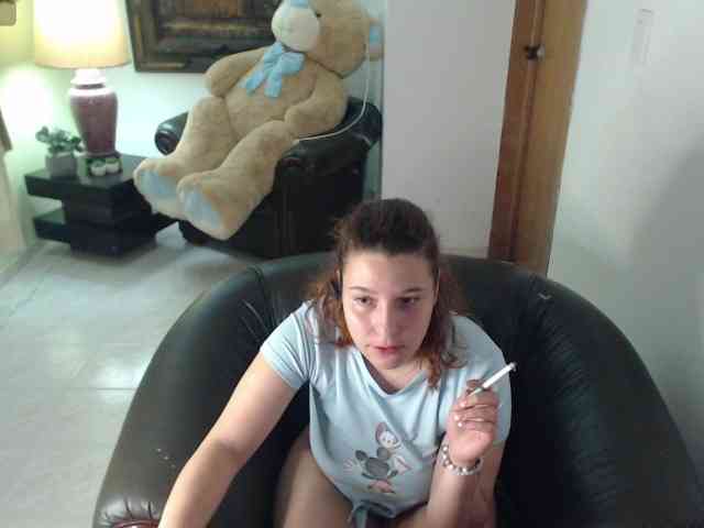 alexa-kiut webcam