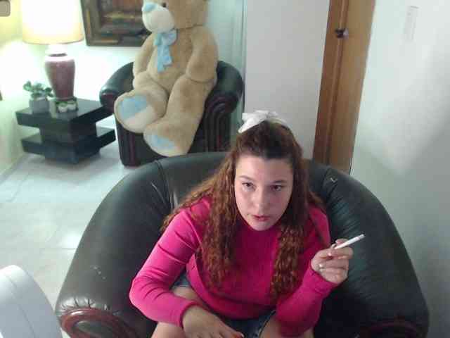 alexa-kiut webcam