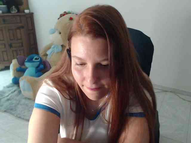 alexa-kiut webcam