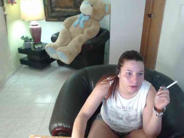 alexa-kiut webcam