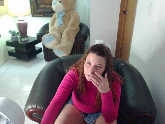 alexa-kiut webcam
