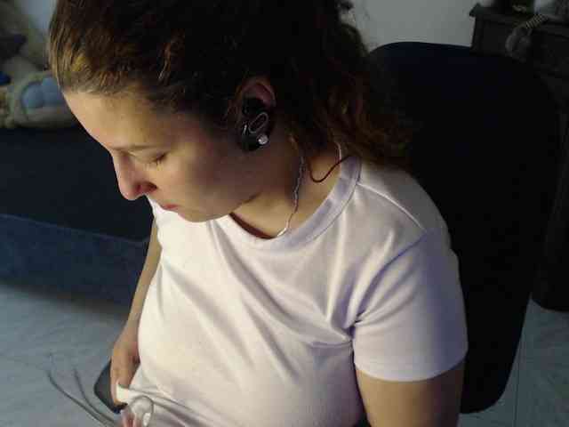 alexa-kiut webcam