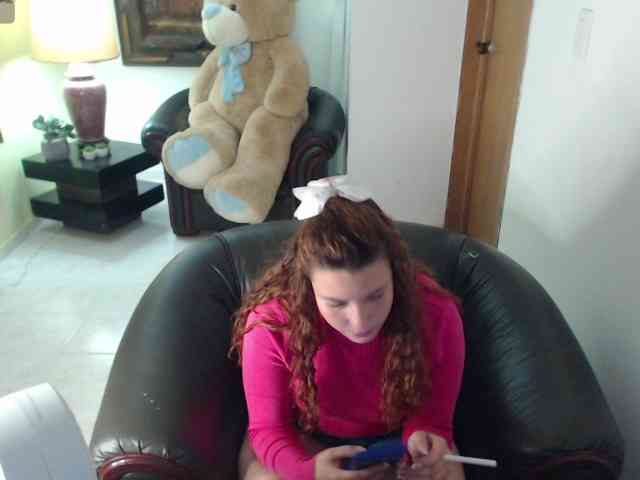 alexa-kiut webcam