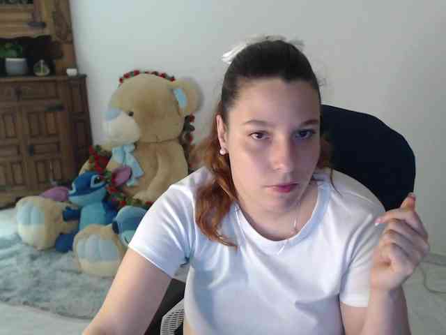 alexa-kiut webcam