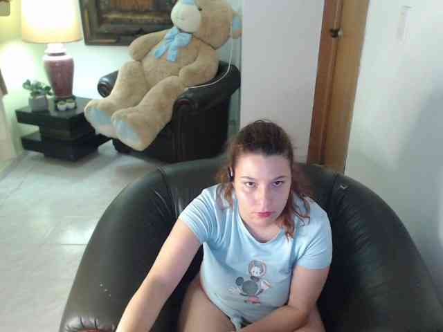 alexa-kiut webcam