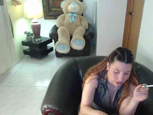 alexa-kiut webcam
