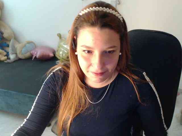 alexa-kiut webcam