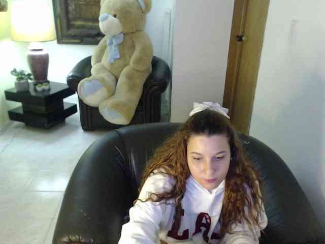 alexa-kiut webcam