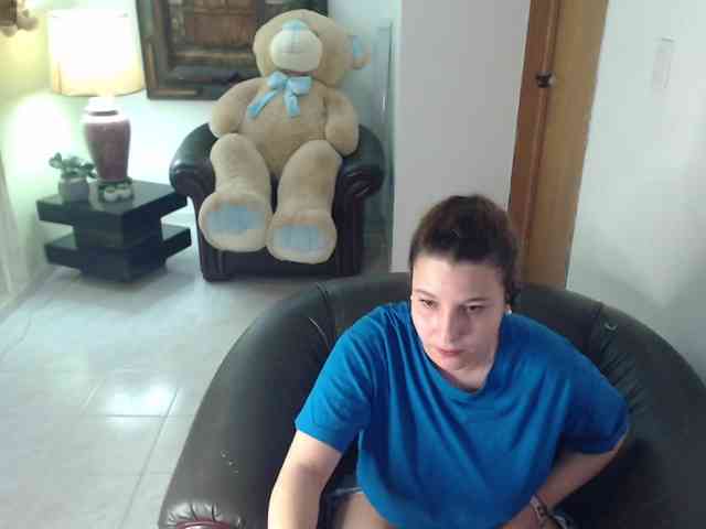 alexa-kiut webcam