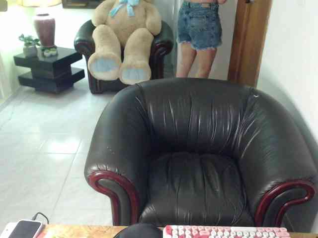 alexa-kiut webcam