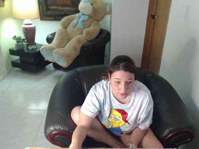 alexa-kiut webcam