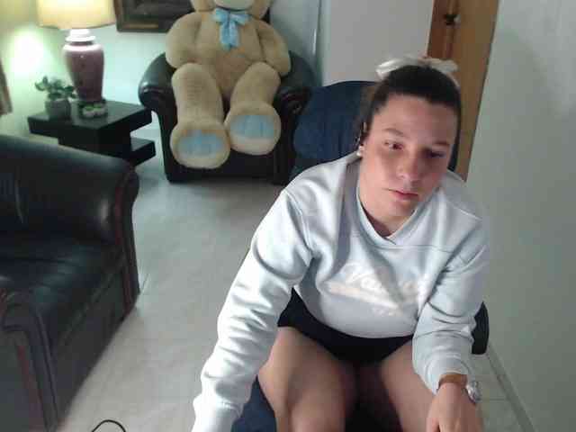 alexa-kiut webcam