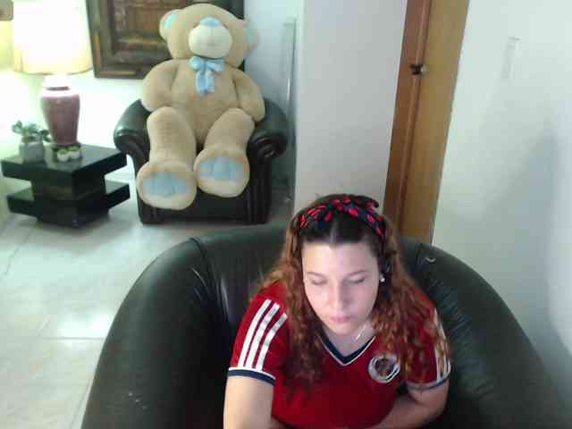 alexa-kiut webcam