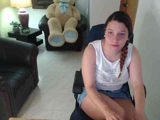 alexa-kiut webcam