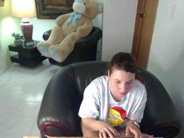 alexa-kiut webcam