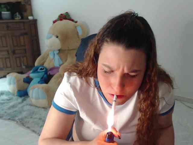 alexa-kiut webcam
