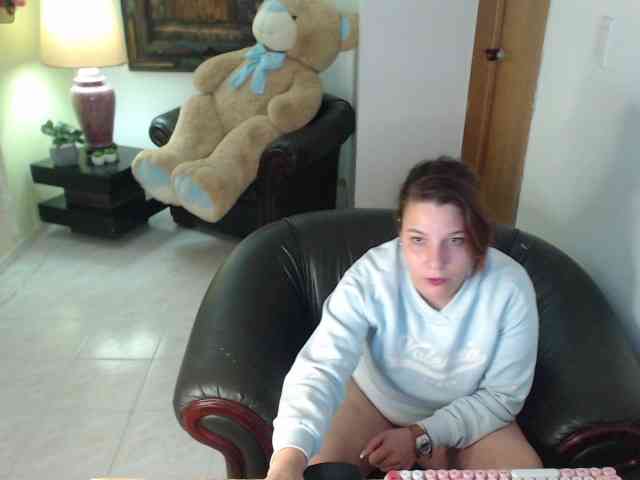 alexa-kiut webcam