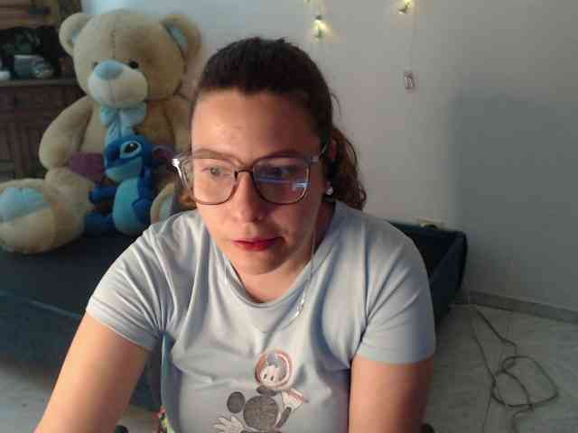 alexa-kiut webcam