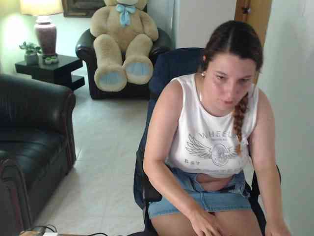 alexa-kiut webcam