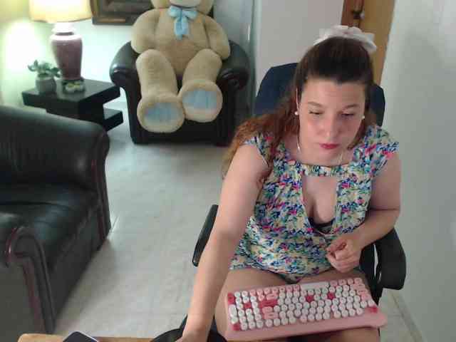 alexa-kiut webcam