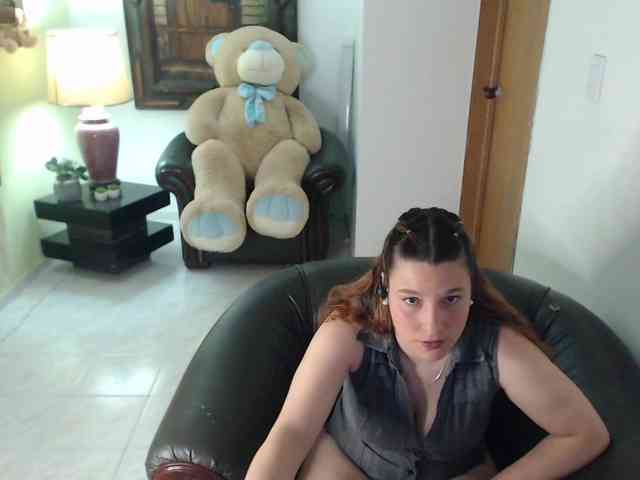 alexa-kiut webcam