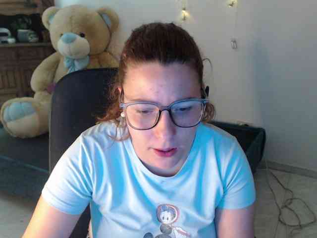 alexa-kiut webcam