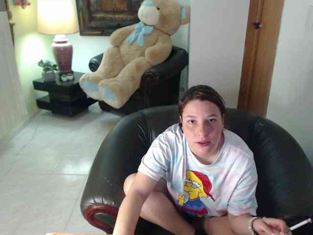 alexa-kiut webcam