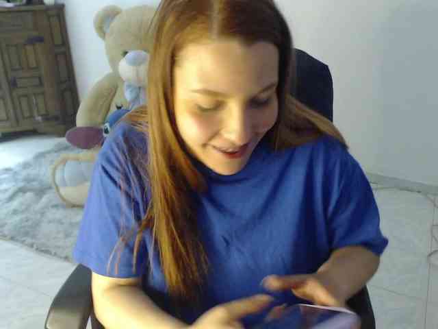 alexa-kiut webcam