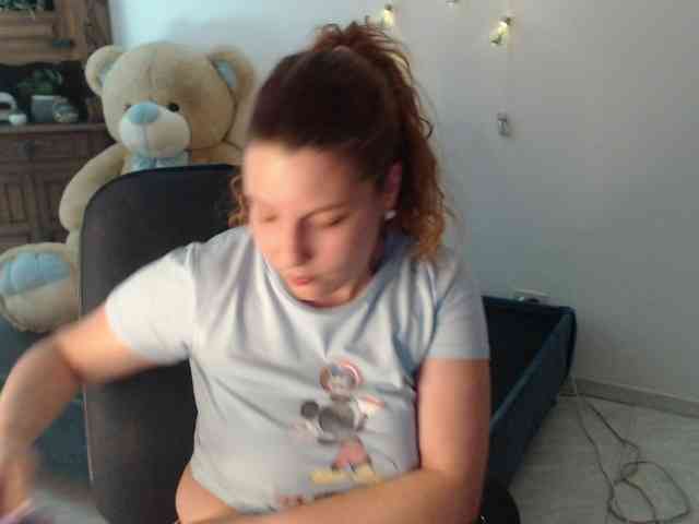alexa-kiut webcam