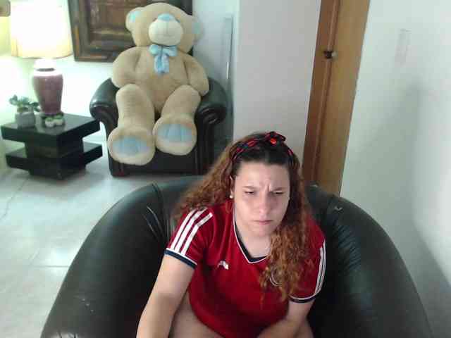alexa-kiut webcam