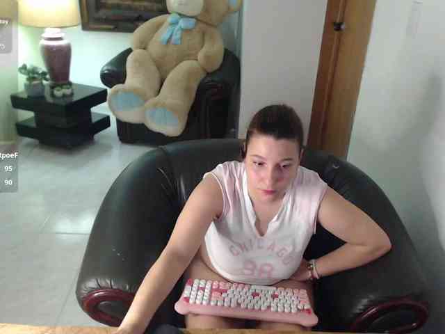 alexa-kiut webcam
