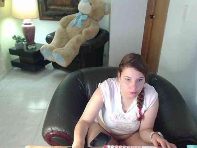 alexa-kiut webcam